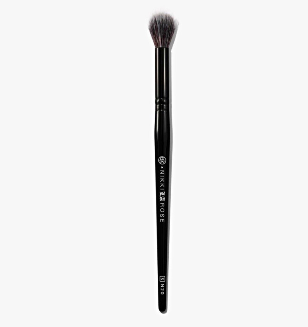 BK Beauty x Nikki La Rose SN20 Mini Ultimate Diffuser Makeup Brush